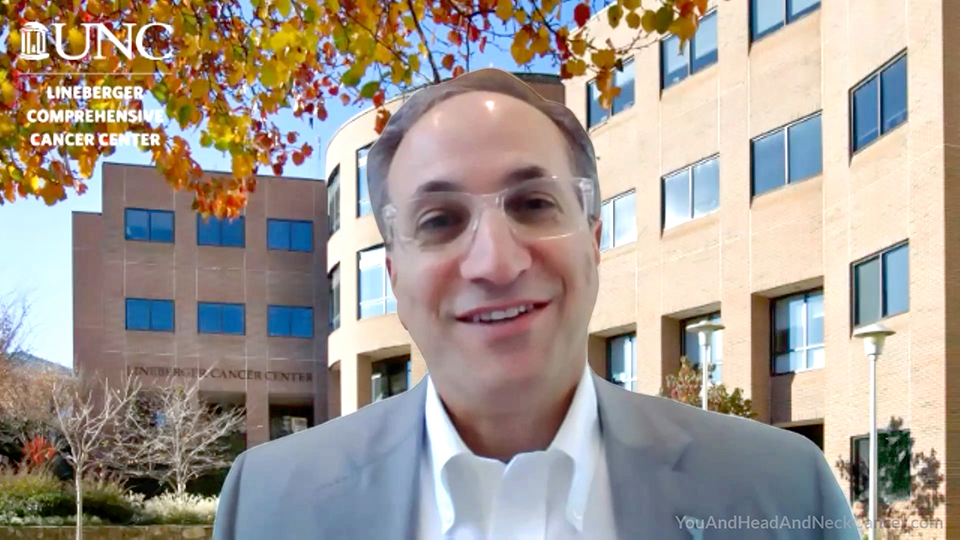 How are Squamous Cell Head and Neck Cancers diagnosed?